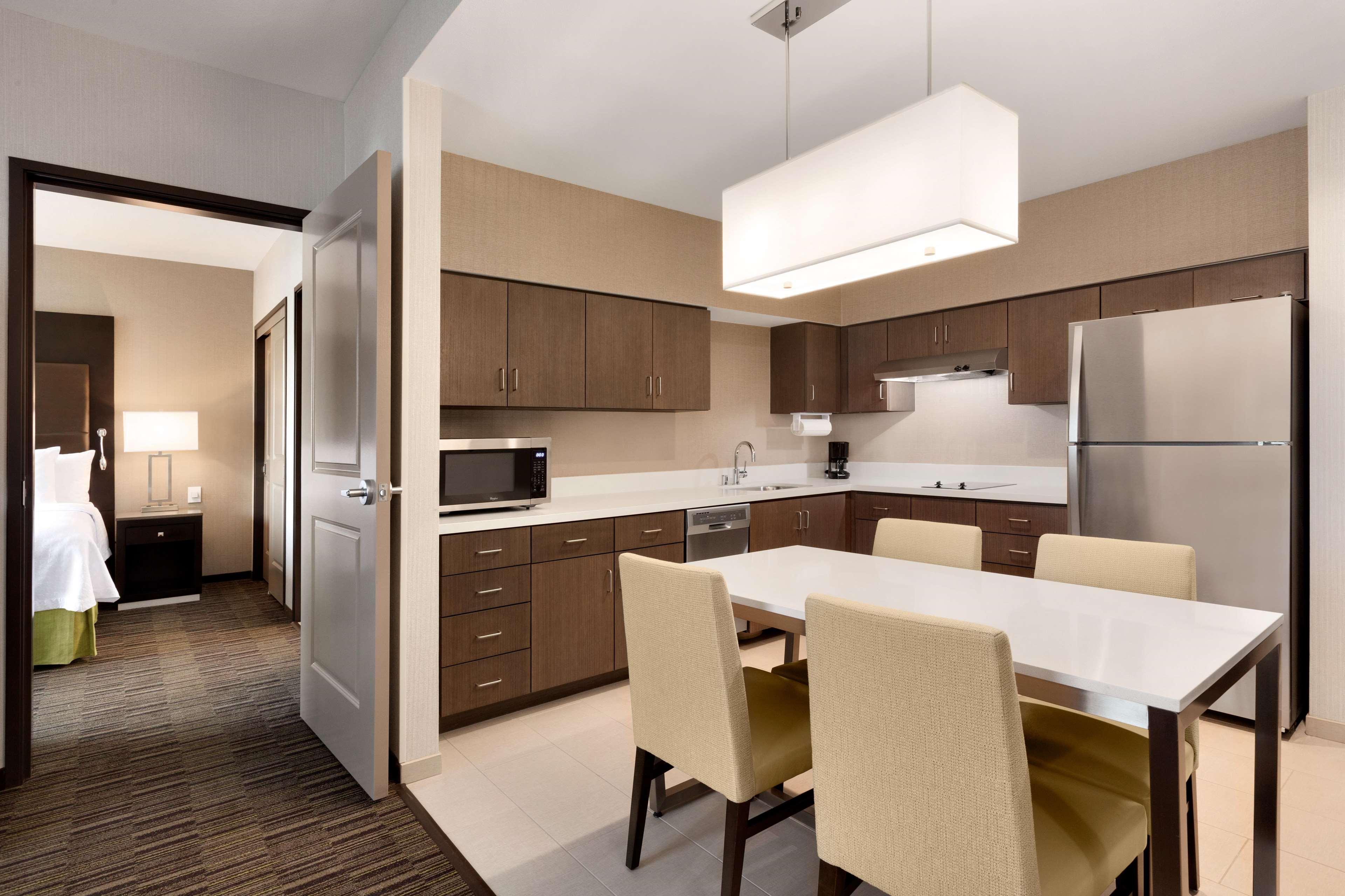 Homewood Suites By Hilton Irvine John Wayne Airport Exteriér fotografie