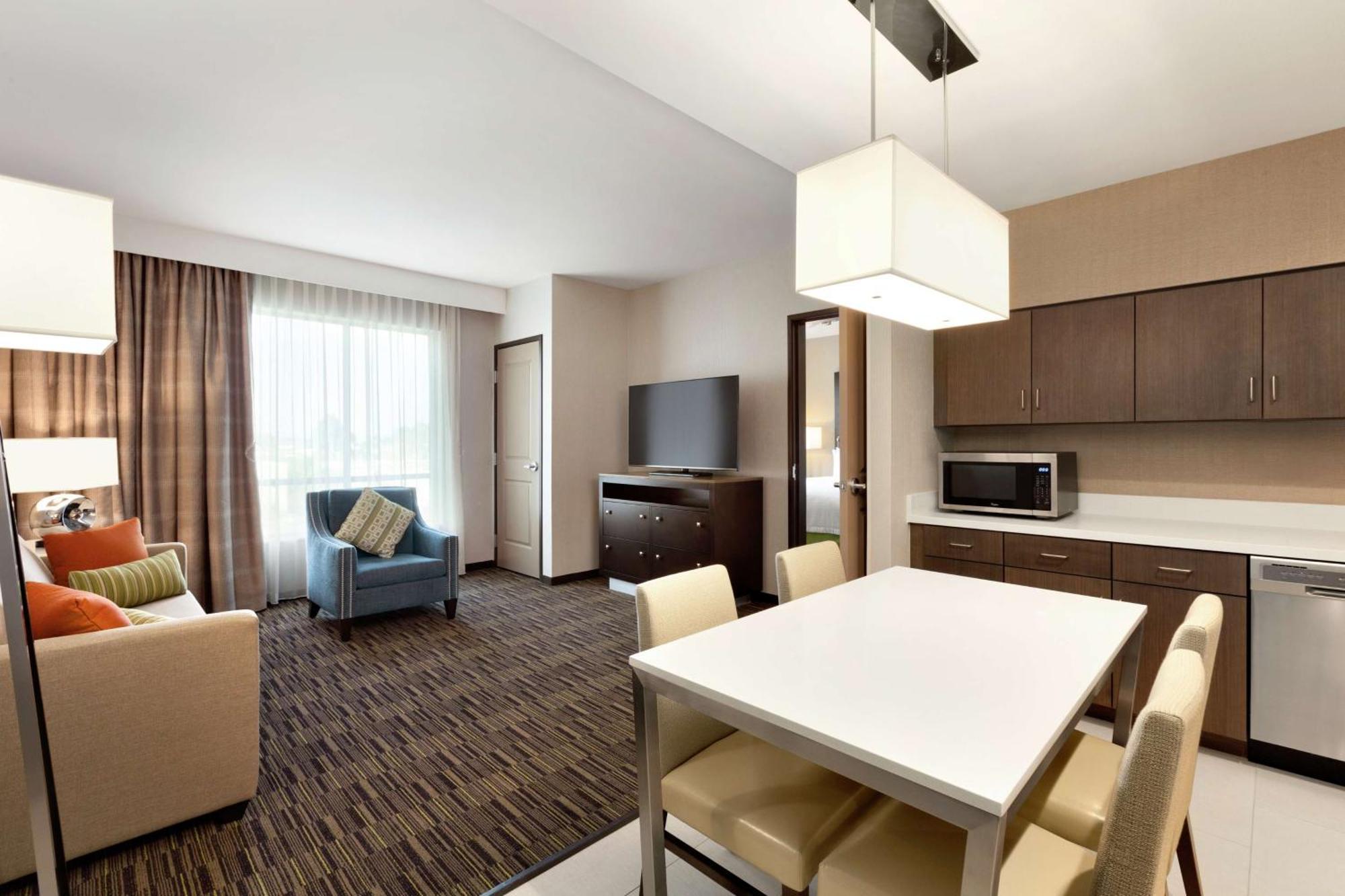 Homewood Suites By Hilton Irvine John Wayne Airport Exteriér fotografie