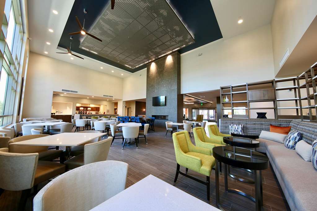 Homewood Suites By Hilton Irvine John Wayne Airport Interiér fotografie