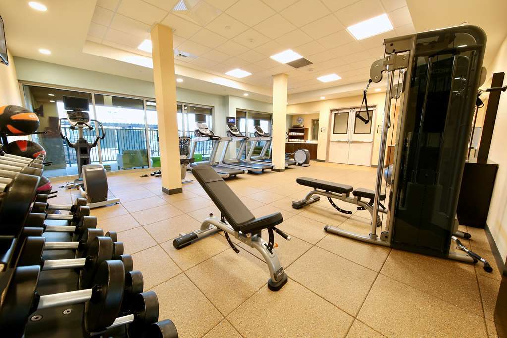 Homewood Suites By Hilton Irvine John Wayne Airport Zařízení fotografie