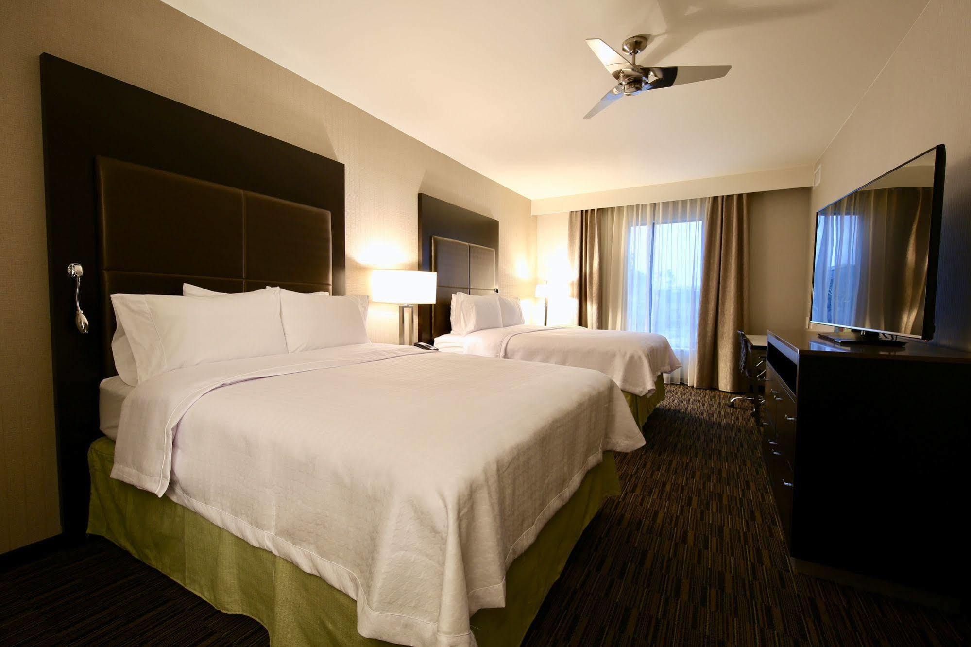 Homewood Suites By Hilton Irvine John Wayne Airport Exteriér fotografie