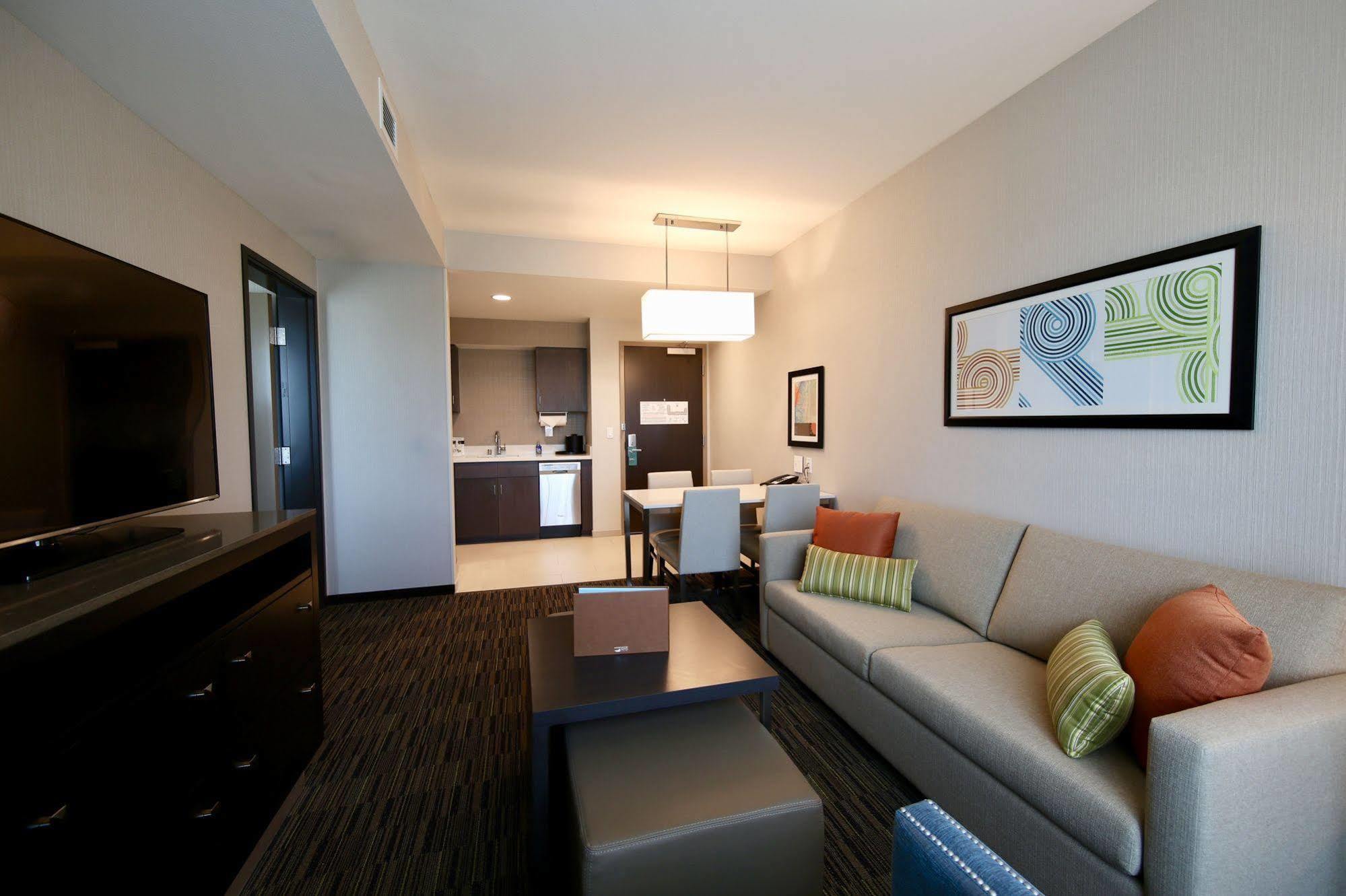 Homewood Suites By Hilton Irvine John Wayne Airport Exteriér fotografie