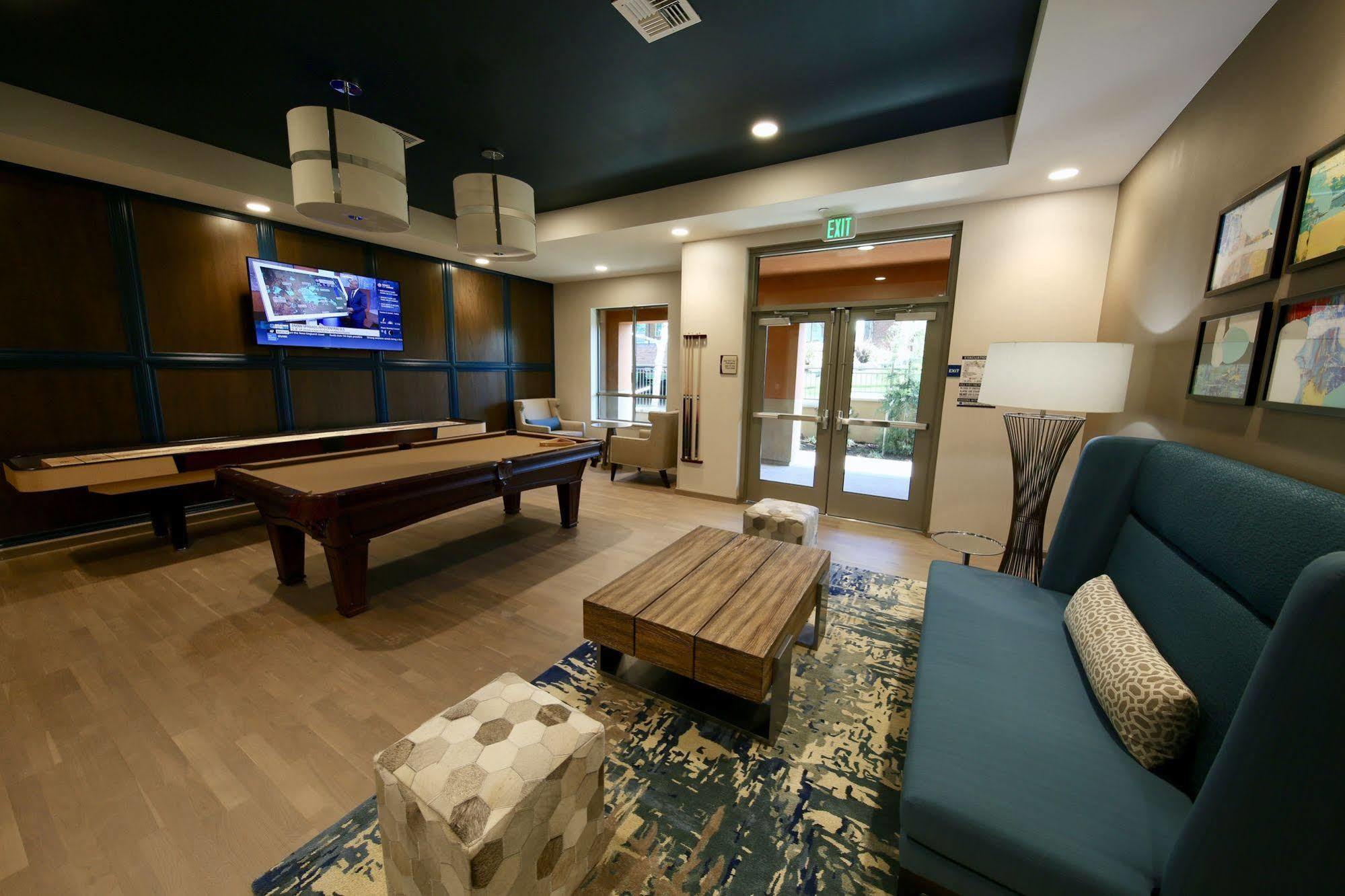 Homewood Suites By Hilton Irvine John Wayne Airport Exteriér fotografie